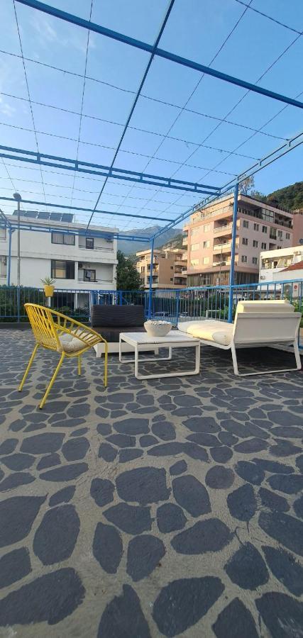 Apartment Vila Luka Budva