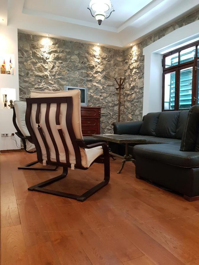 Vila Luka Apartment *