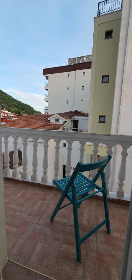 Vila Luka Budva