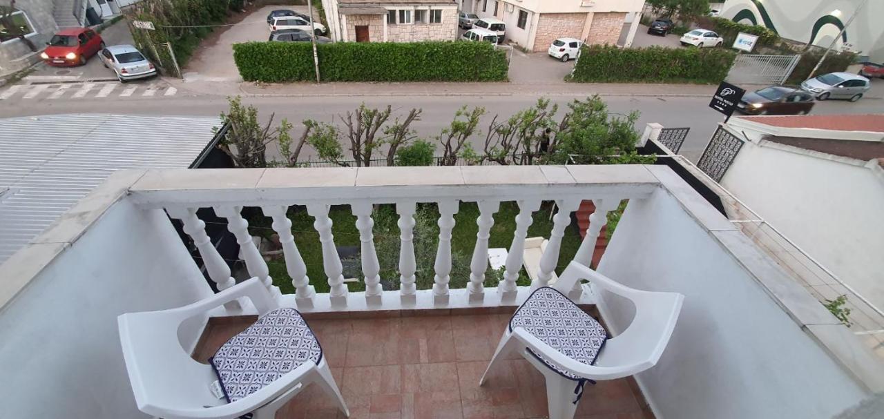 Vila Luka Apartman