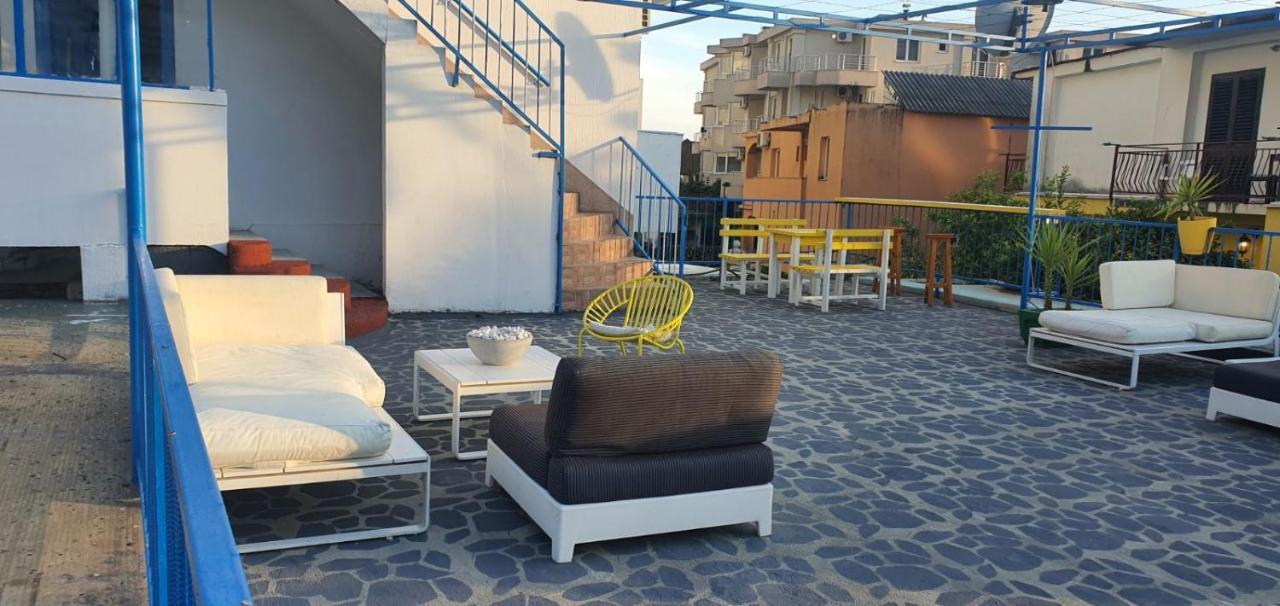 Vila Luka Apartman