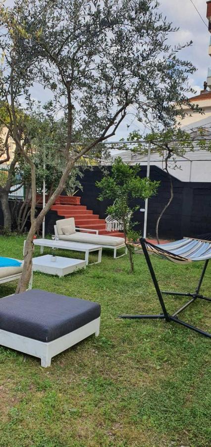 Vila Luka Apartman *