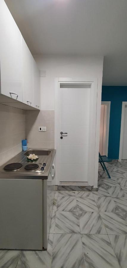 Vila Luka Apartman