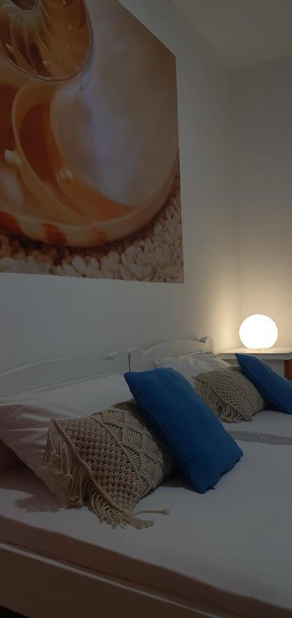 Vila Luka Apartman *