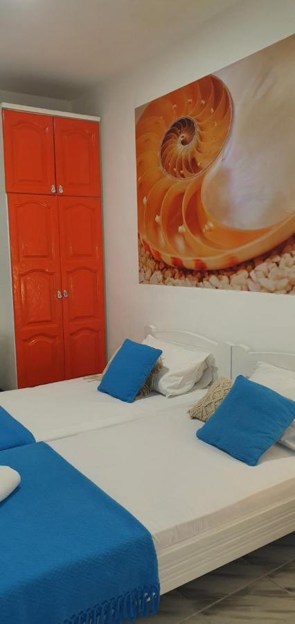 Apartman Vila Luka