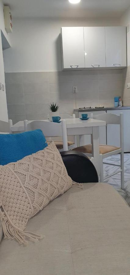 Vila Luka Apartman