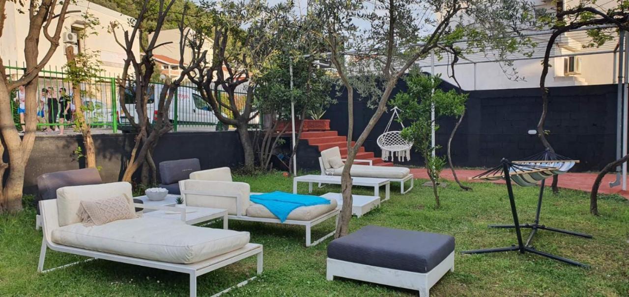 Vila Luka Apartman