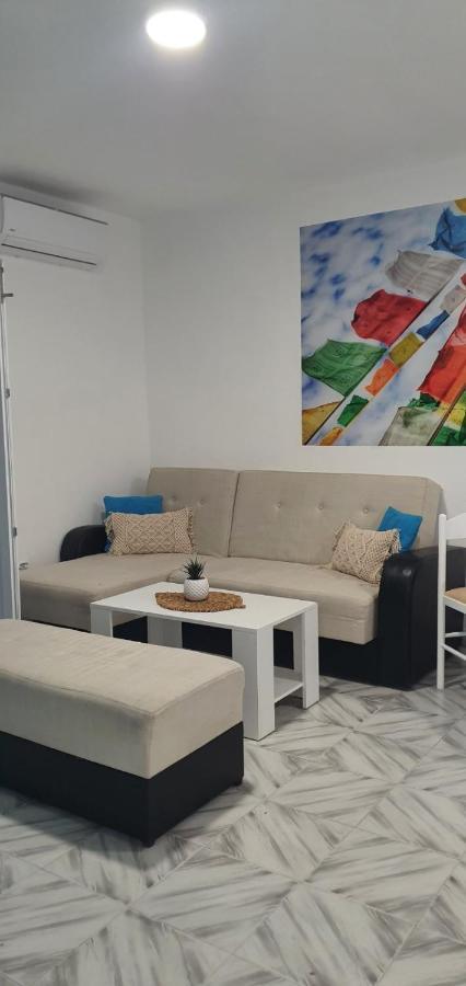 Vila Luka * Budva