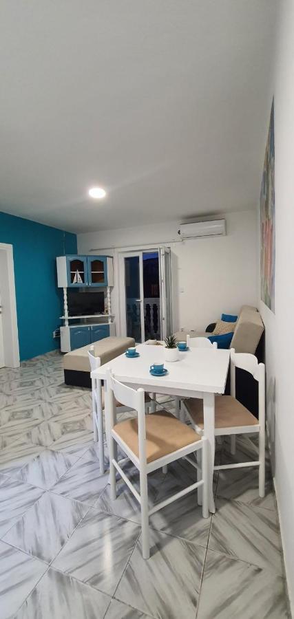 Vila Luka Apartman