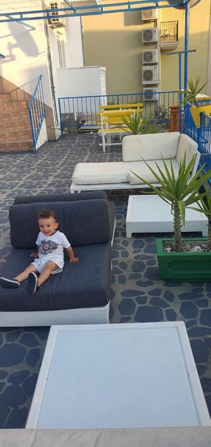 Vila Luka *
