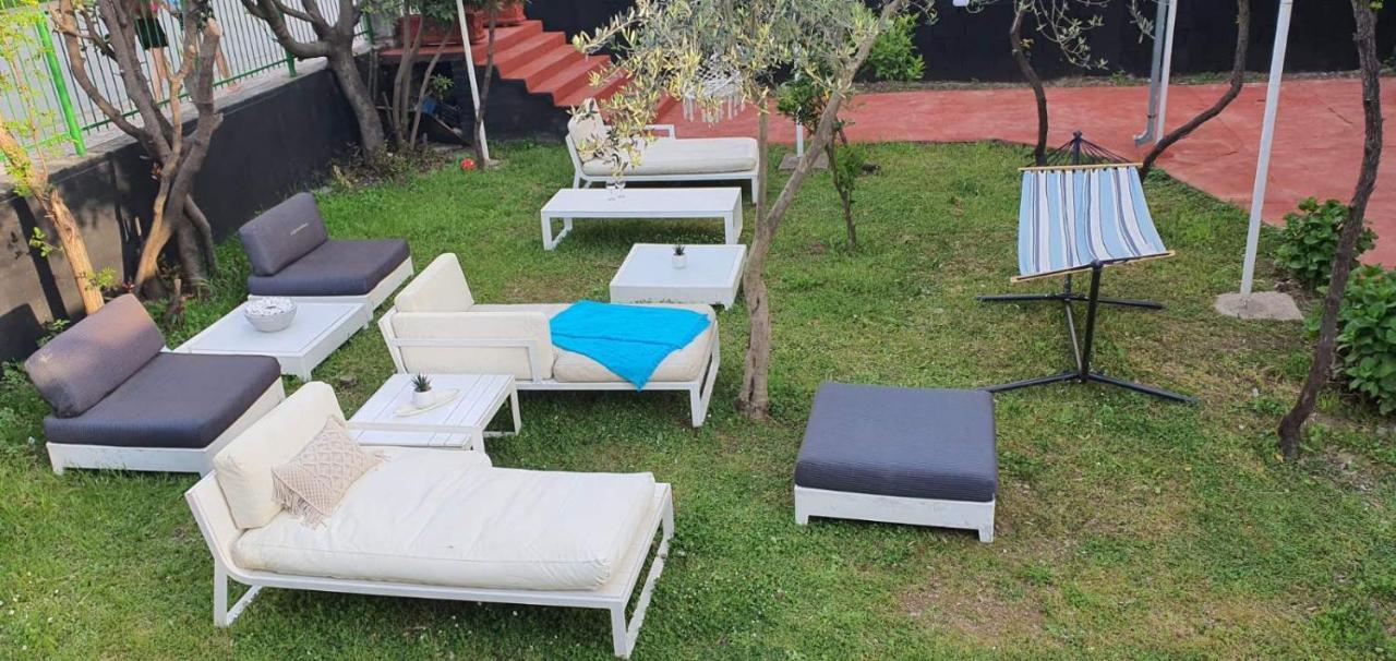 Apartman Vila Luka