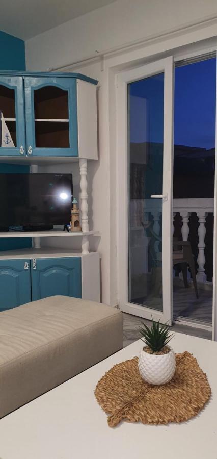 Vila Luka Apartman *