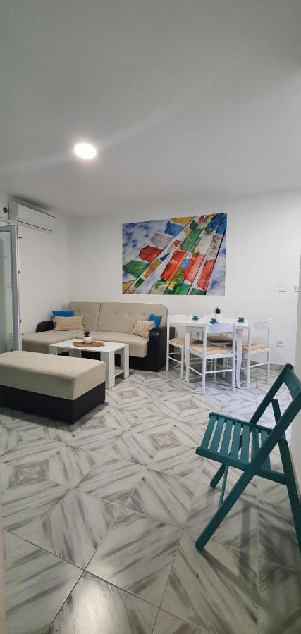 Vila Luka Apartman Budva