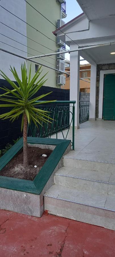Vila Luka Apartman *