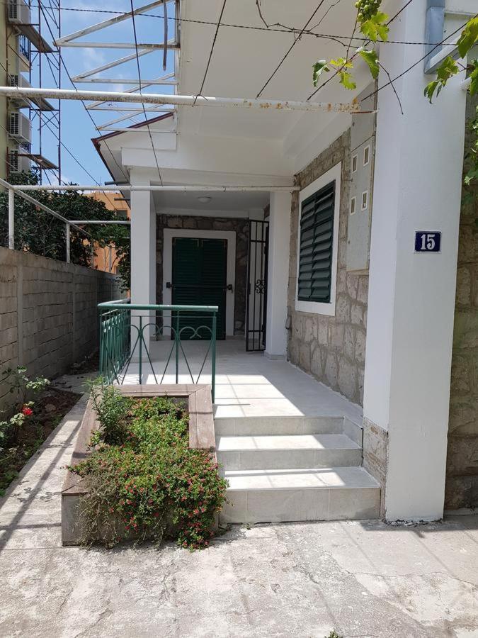Vila Luka Budva