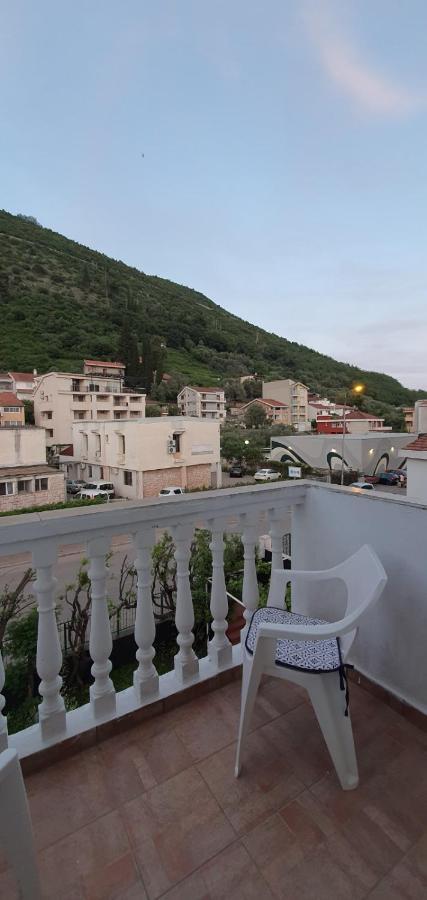 Vila Luka Apartman