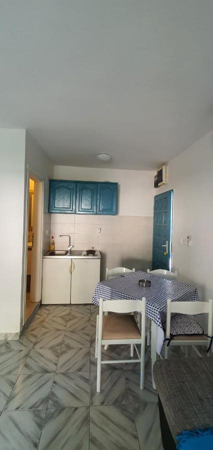 Vila Luka Apartman Budva
