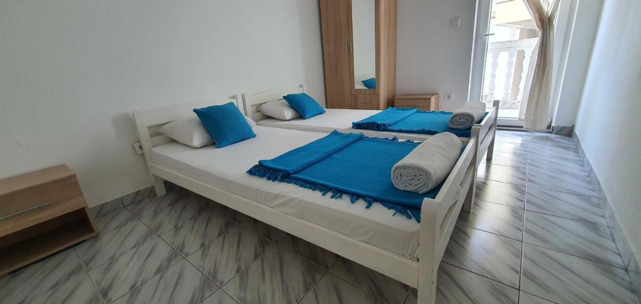Vila Luka * Budva