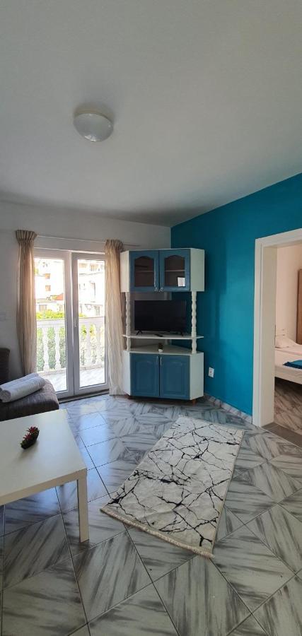 Vila Luka Budva