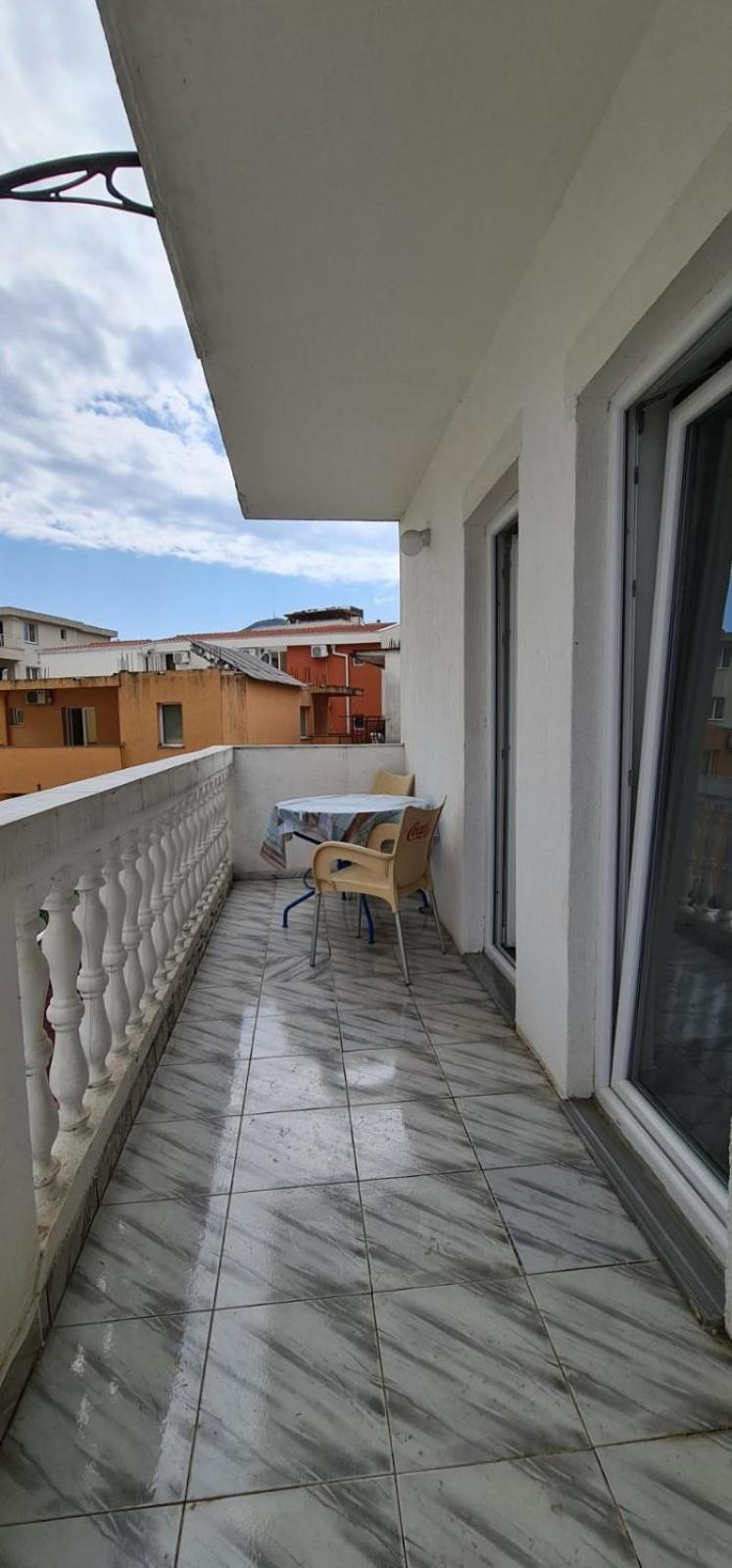 Vila Luka Apartman Budva
