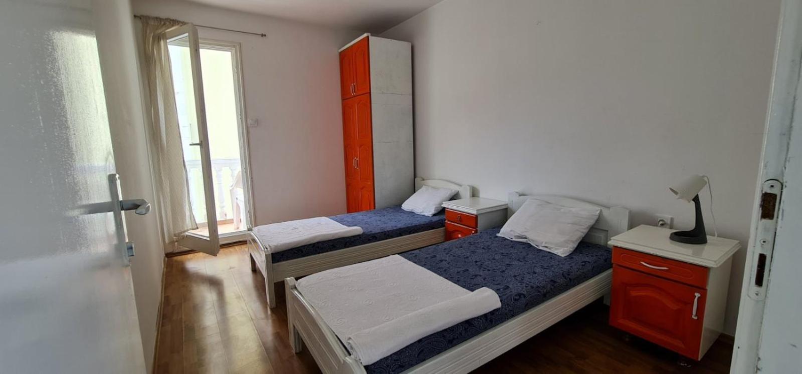Vila Luka Apartman Budva