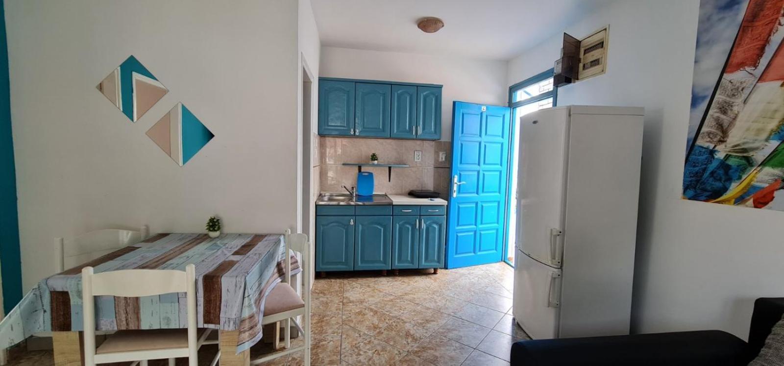 Apartman Vila Luka Budva