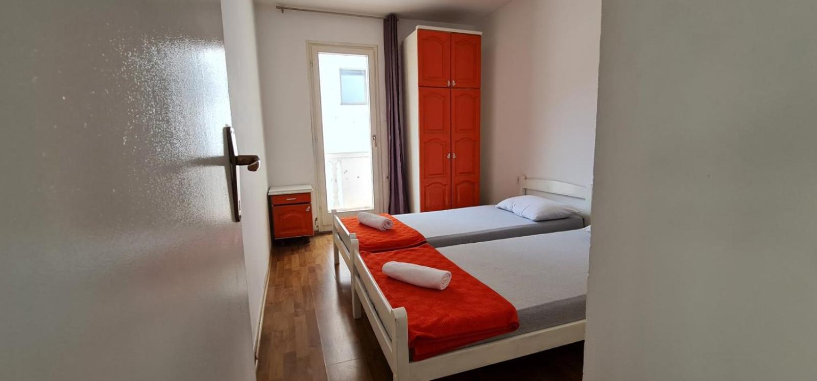 Apartman Vila Luka *