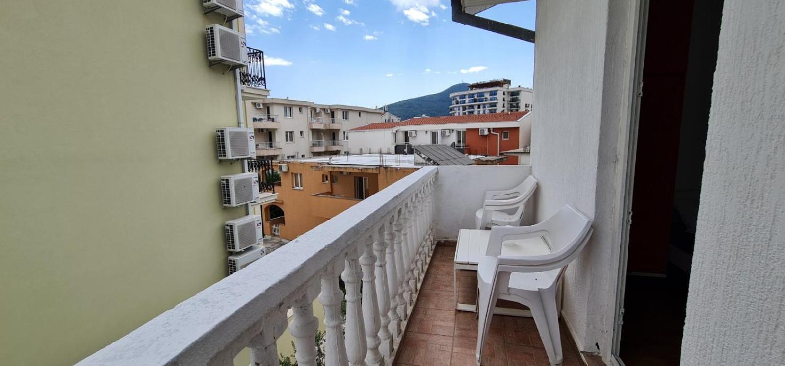 Vila Luka * Budva